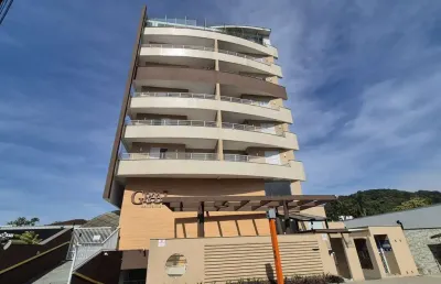 Hk | apartamento 3 dormitórios | américa - joinville