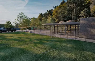 Hk | terreno em campo alegre | condomínio fuego y piedra
