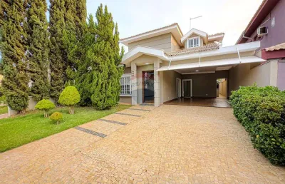Casa de condomínio com 4 quartos para venda,  206m² - recreio das acácias - condomínio figueira branca - ribeirão preto
