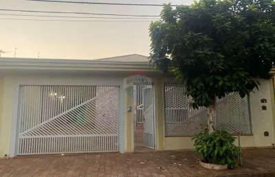 Casa com 3 quartos para venda, 300m² - sumarezinho - jardim sumaré - ribeirão preto