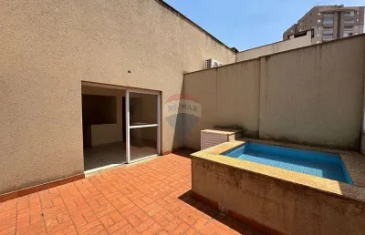 Apartamento com 3 quartos para venda, 244 m² - nova aliança - ribeirão preto