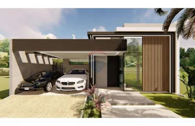 Cada de condomínio com 3 quartos para venda, 300m² - portal jatobá - vivendas da mata - ribeirão preto