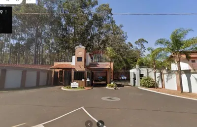 Casa de condomínio com 4 quartos para venda, 497m² - residencial flórida - ribeirão preto