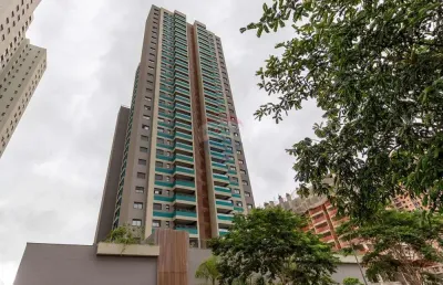 Apartamento com 2 quartos para venda, 113 m² - jardim olhos d’água - edifício livit