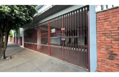 Casa com 3 quartos para venda, 124 m² - campos elíseos - ribeirão preto