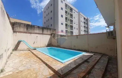 Casa com 3 quartos para venda, 231 m² -  campos elíseos - ribeirão preto