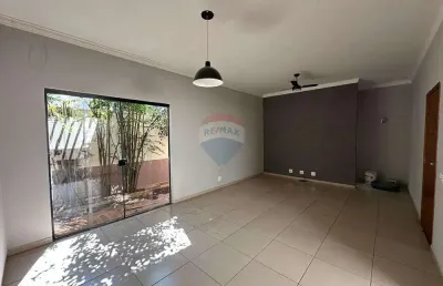 Casa térrea em condomínio com 3 quartos para alugar no condomínio terras de san gabriel - bonfim paulista - 287m²