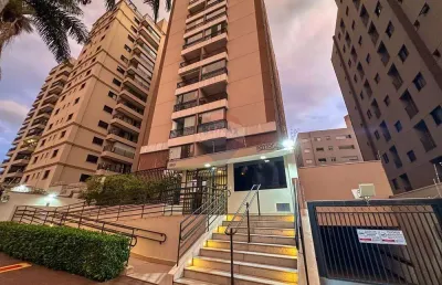 Apartamento com 2 quartos para venda, 67m² - ribeirânia - ribeirão preto