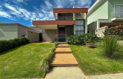 Casa de condomínio com 3 quartos para venda, 165 m² - condomínio pitangueiras - recreio das acácias