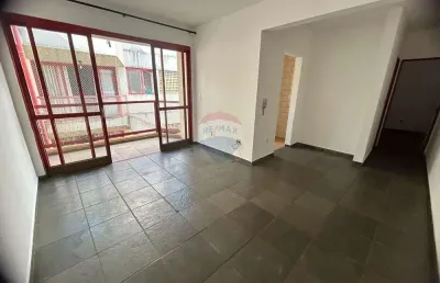 Apartamento com 1 quartos para venda, 49 m² - jardim macedo - ribeirão preto