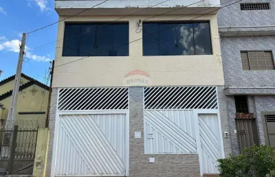 Casa com 4 quartos para venda, 308 m² - campos elíseos - ribeirão preto