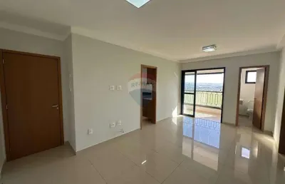 Apartamento com 3 quartos para alugar, 98 m² - quinta da primavera
