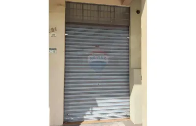 Ponto comercial para locação na vila tiberio - ribeirão preto.