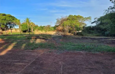 Terreno no jardim anhanguera com 20mil m², aceita permuta