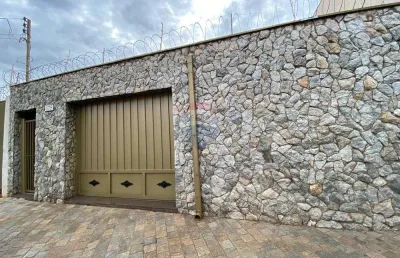 Casa com 3 quartos para venda, 146,58 m² - campos eliseos - ribeirao preto