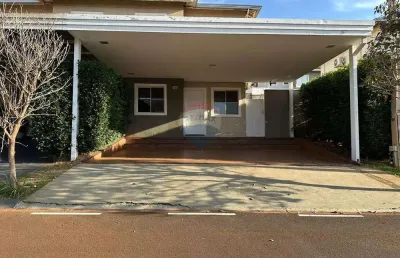 Casa com 3 quartos para alugar no condomínio evidence resort - 361,96m²