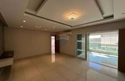 Apartamento com 3 quartos suítes para alugar no santa cruz- ribeirão preto