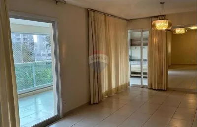 Apartamento com 3 quartos para alugar na Rua Doutor Mário de Assis Moura, 280, Nova Aliança, Ribeirão Preto