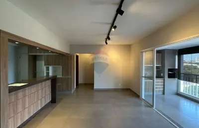 Apartamento com 4 quartos para alugar no vila do golfe - 128,50m²