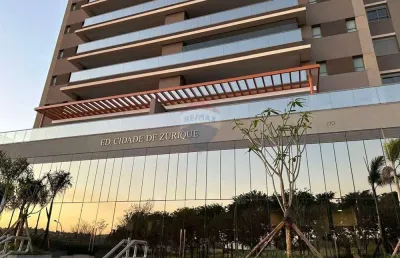 Apartamento para locação com 4 suites, numa area de 228m², pronto para morar, em uma area privilegiada.