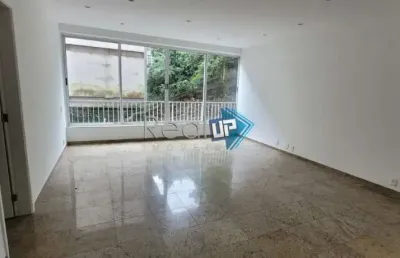 Apartamento com 3 quartos à venda na praça radial sul, botafogo, rio de janeiro, 107 m2 por r$ 1.420.000