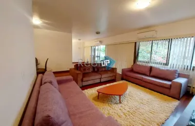 Apartamento com 2 quartos à venda na rua redentor, ipanema, rio de janeiro, 147 m2 por r$ 4.800.000