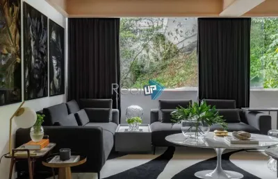 Apartamento com 3 quartos à venda na rua nascimento silva, ipanema, rio de janeiro, 97 m2 por r$ 2.500.000
