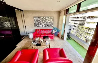 Cobertura com 2 quartos à venda na rua prudente de morais, ipanema, rio de janeiro, 108 m2 por r$ 7.995.000