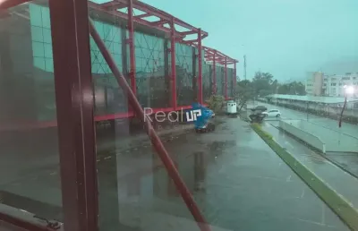 Sala comercial com 5 salas à venda na avenida das américas, barra da tijuca, rio de janeiro, 236 m2 por r$ 3.000.000