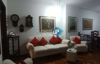 Apartamento com 2 quartos à venda na uruguai, andaraí, rio de janeiro, 112 m2 por r$ 780.000