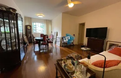 Apartamento com 3 quartos à venda na rua negreiros lobato, lagoa, rio de janeiro, 101 m2 por r$ 1.550.000