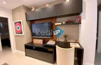 Apartamento com 2 quartos à venda na rua josé linhares, leblon, rio de janeiro, 50 m2 por r$ 1.390.000