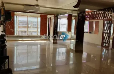 Apartamento com 3 quartos à venda na rua souza lima, copacabana, rio de janeiro, 152 m2 por r$ 2.100.000