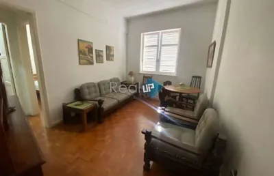 Apartamento com 1 quarto à venda na anchieta, leme, rio de janeiro, 32 m2 por r$ 590.000