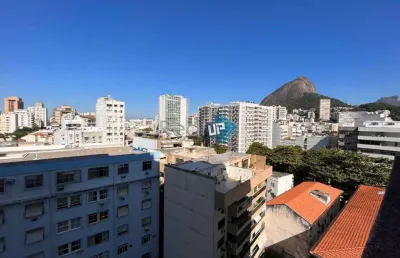 Apartamento com 2 quartos à venda na rua capitão césar de andrade, leblon, rio de janeiro, 61 m2 por r$ 1.490.000
