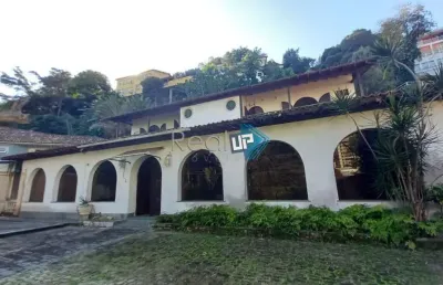 Casa com 5 quartos à venda na rua golf club, são conrado, rio de janeiro, 391 m2 por r$ 2.900.000