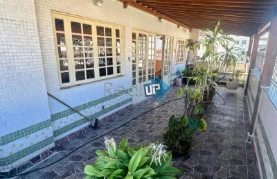 Cobertura com 4 quartos à venda na rua eurico cruz, jardim botânico, rio de janeiro, 264 m2 por r$ 3.675.000