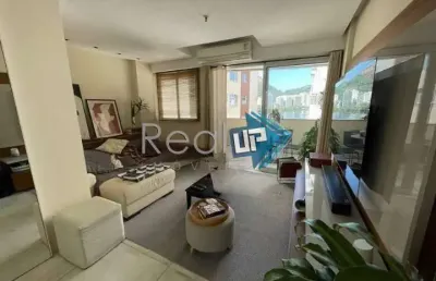 Prédio com 1 sala à venda na rua custódio serrão, lagoa, rio de janeiro, 86 m2 por r$ 1.530.000