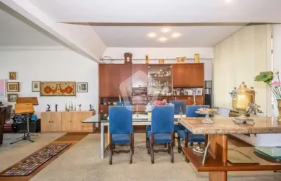 Apartamento com 3 quartos à venda na avenida atlântica, leme, rio de janeiro, 150 m2 por r$ 4.105.000