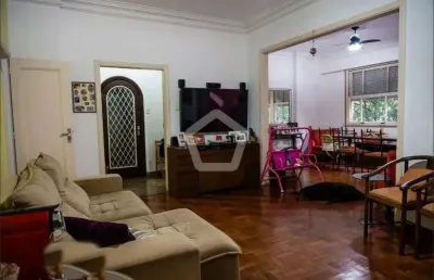 Apartamento com 4 quartos à venda na rua raul pompéia, copacabana, rio de janeiro, 220 m2 por r$ 1.122.000
