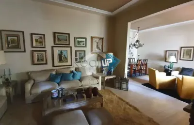 Apartamento com 2 quartos à venda na avenida rainha elizabeth da bélgica, ipanema, rio de janeiro, 130 m2 por r$ 1.850.000