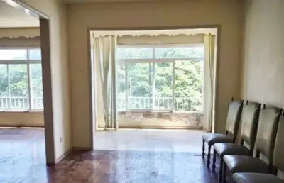 Apartamento com 4 quartos à venda na avenida epitácio pessoa, ipanema, rio de janeiro, 223 m2 por r$ 3.995.000