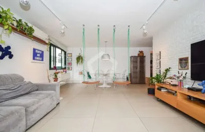 Apartamento com 3 quartos à venda na rua timóteo da costa, leblon, rio de janeiro, 156 m2 por r$ 2.850.000