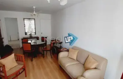 Apartamento com 2 quartos à venda na rua moura brasil, laranjeiras, rio de janeiro, 87 m2 por r$ 940.000