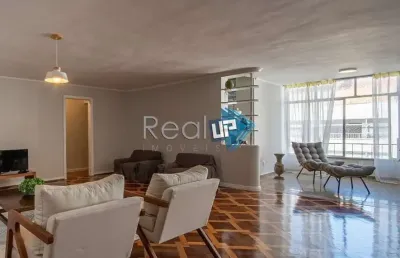 Apartamento com 4 quartos à venda na rua joaquim nabuco, ipanema, rio de janeiro, 250 m2 por r$ 4.200.000