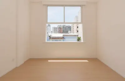 Apartamento com 2 quartos à venda na camuirano, botafogo, rio de janeiro, 80 m2 por r$ 855.000