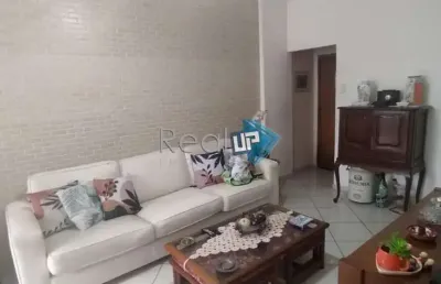 Apartamento com 2 quartos à venda na humaitá, humaitá, rio de janeiro, 67 m2 por r$ 680.000