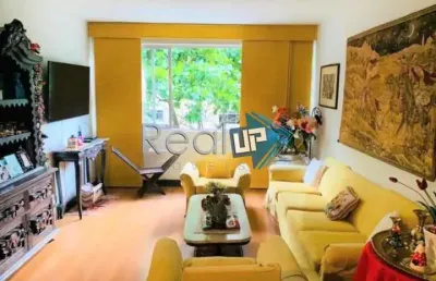 Apartamento com 3 quartos à venda na rua gilberto cardoso, leblon, rio de janeiro, 100 m2 por r$ 1.800.000