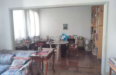 Cobertura com 3 quartos à venda na rua barata ribeiro, copacabana, rio de janeiro, 190 m2 por r$ 1.380.000