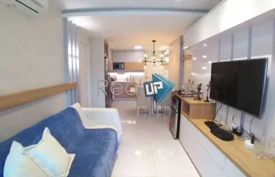Prédio à venda na rua custódio serrão, lagoa, rio de janeiro, 44 m2 por r$ 830.000